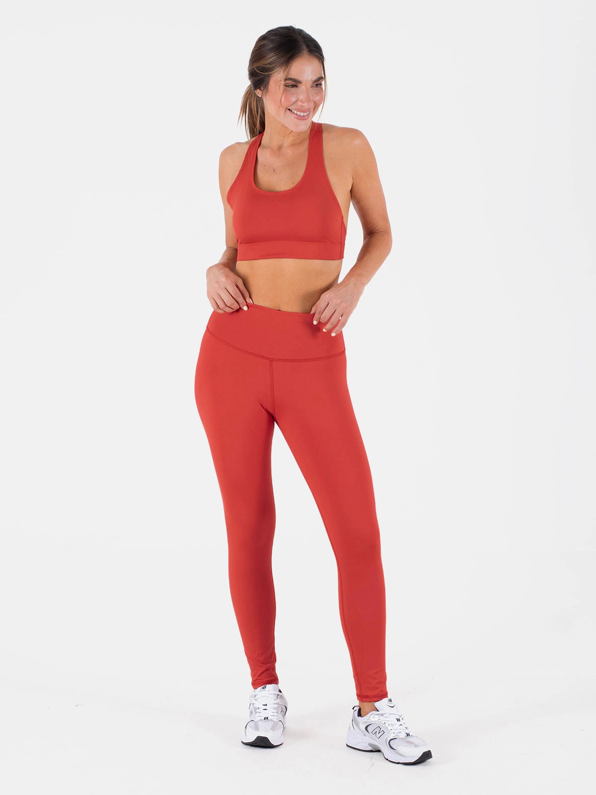 Candy leggins set slim - imagen 1