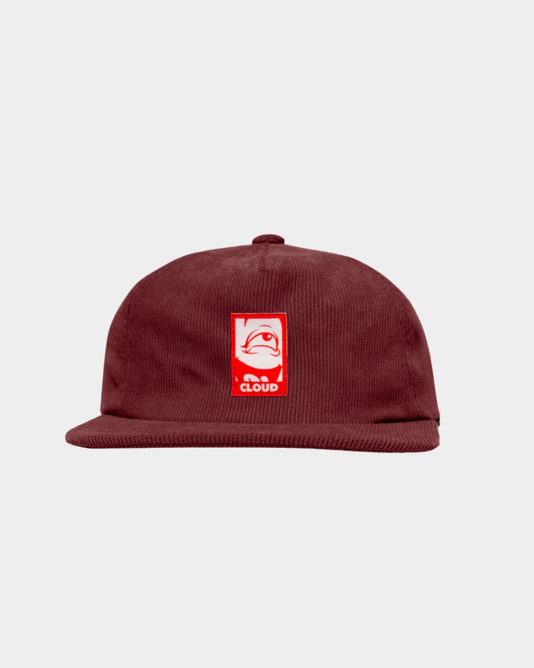 GORRA OJO VINOTINTO - imagen 1