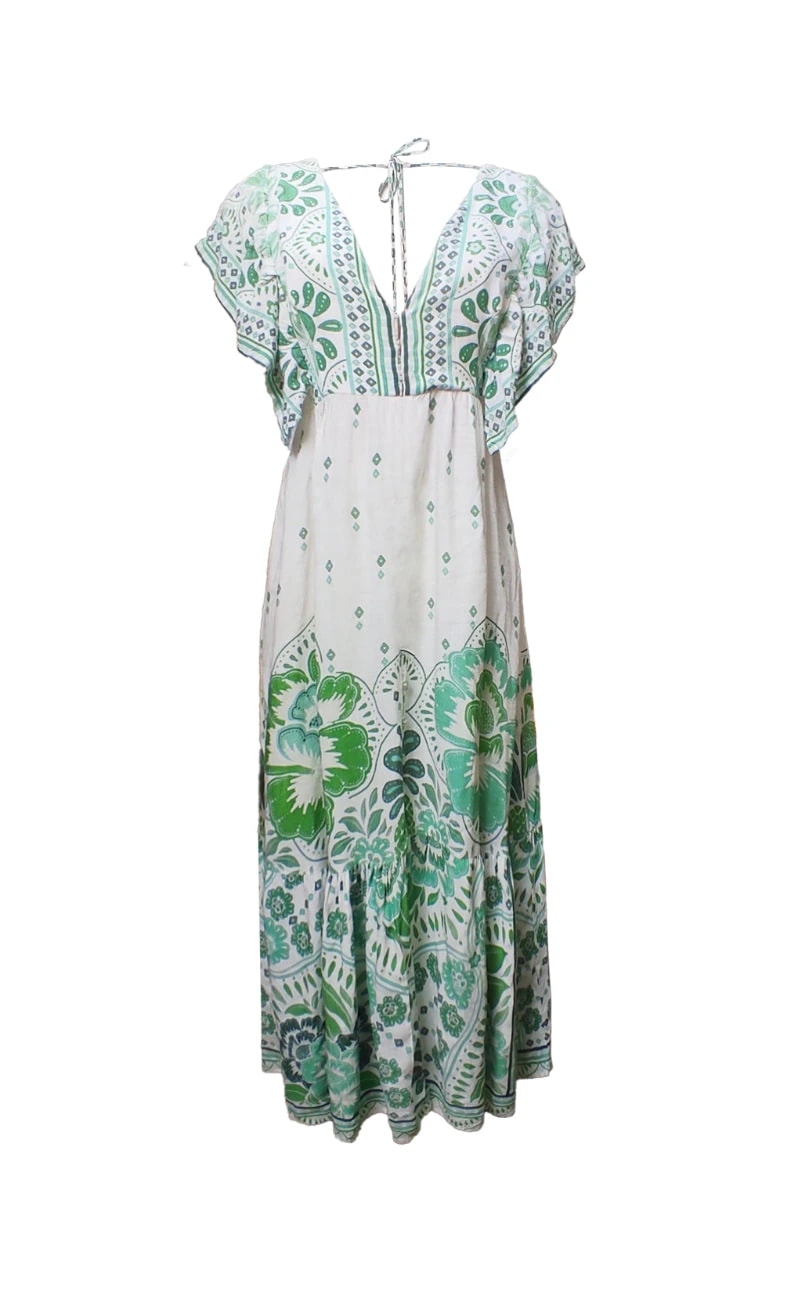 VESTIDO LUTGLA - imagen 1