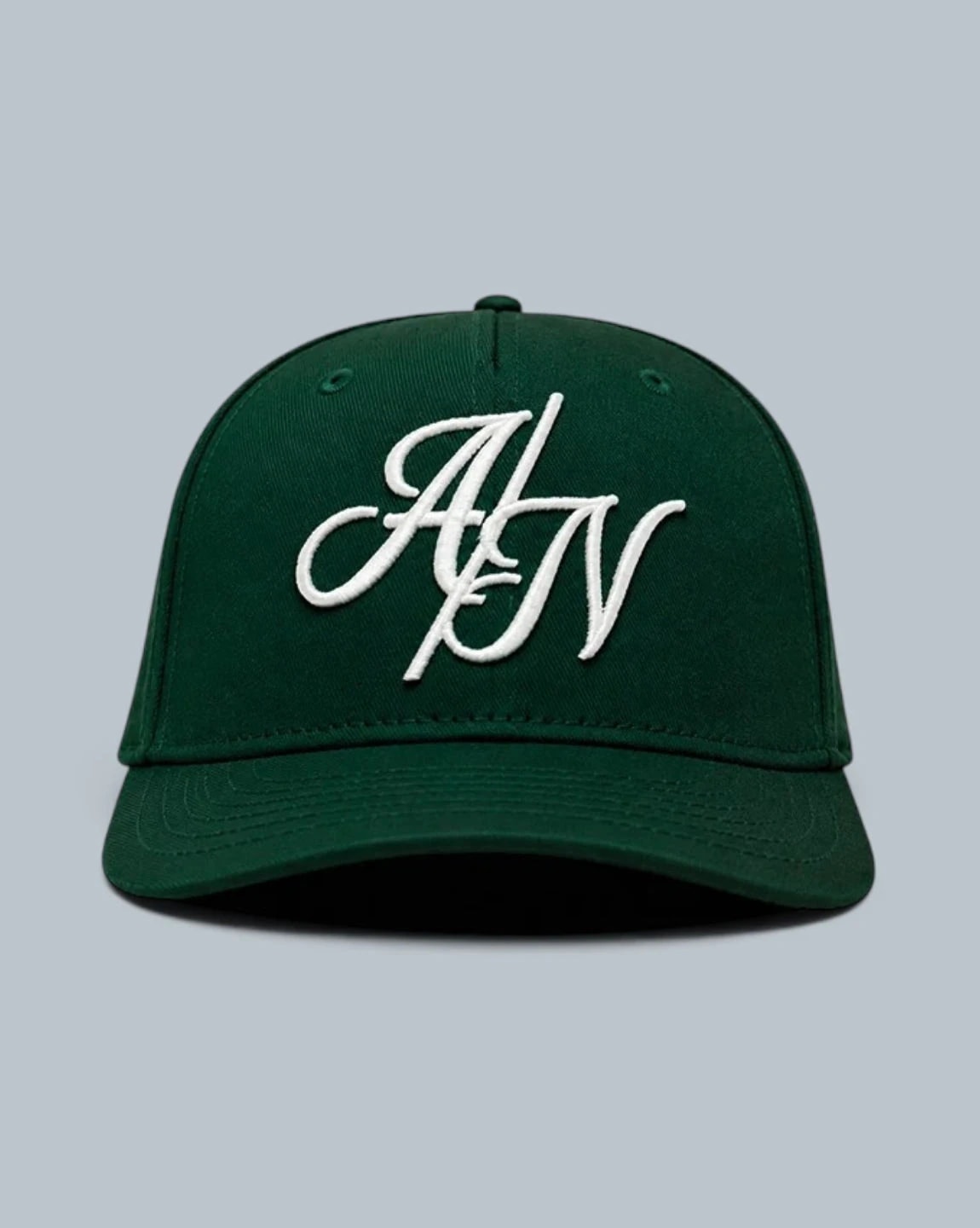 GORRA VERDE BOTELLA A/N - imagen 1
