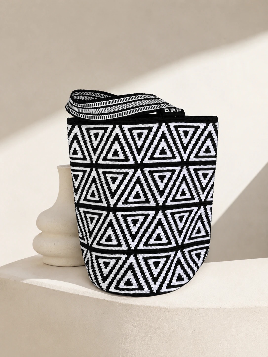 NAYA TOTE BAG - imagen 1