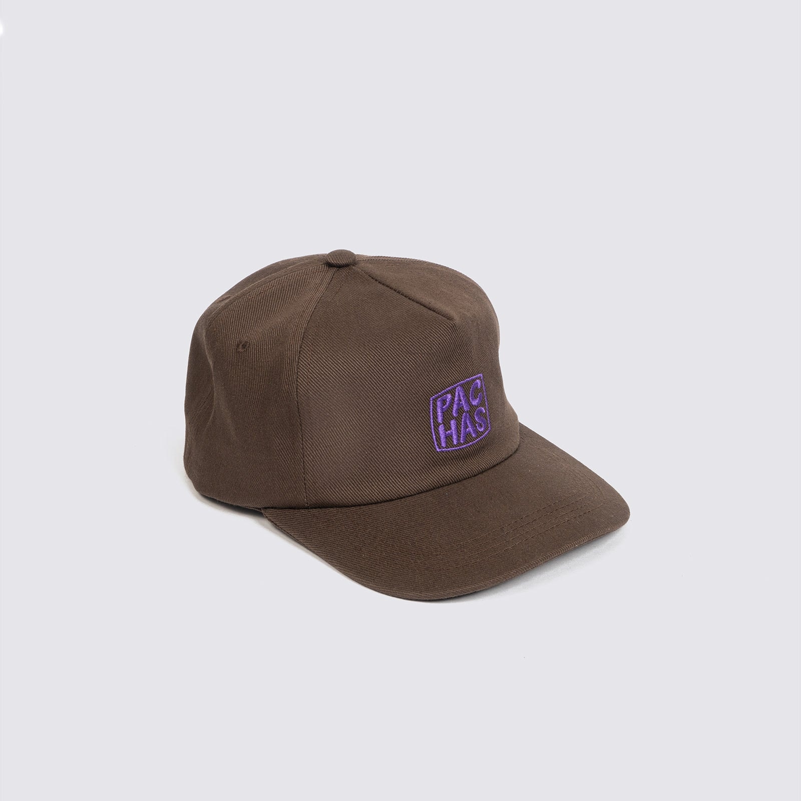 Gorra "Sello" Pachas Cafe - imagen 1