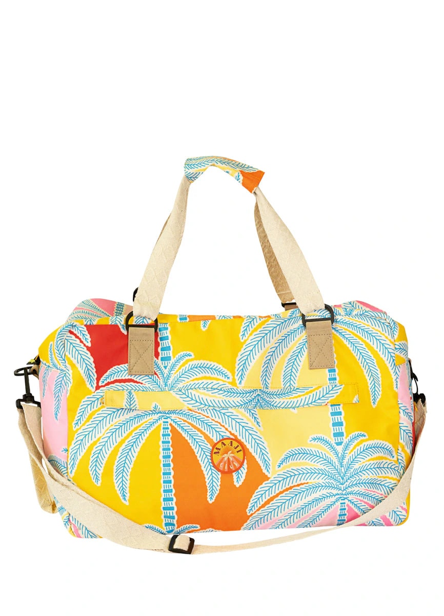 Maaji Jungle Whisper Sophie Weekender Bag - imagen 1