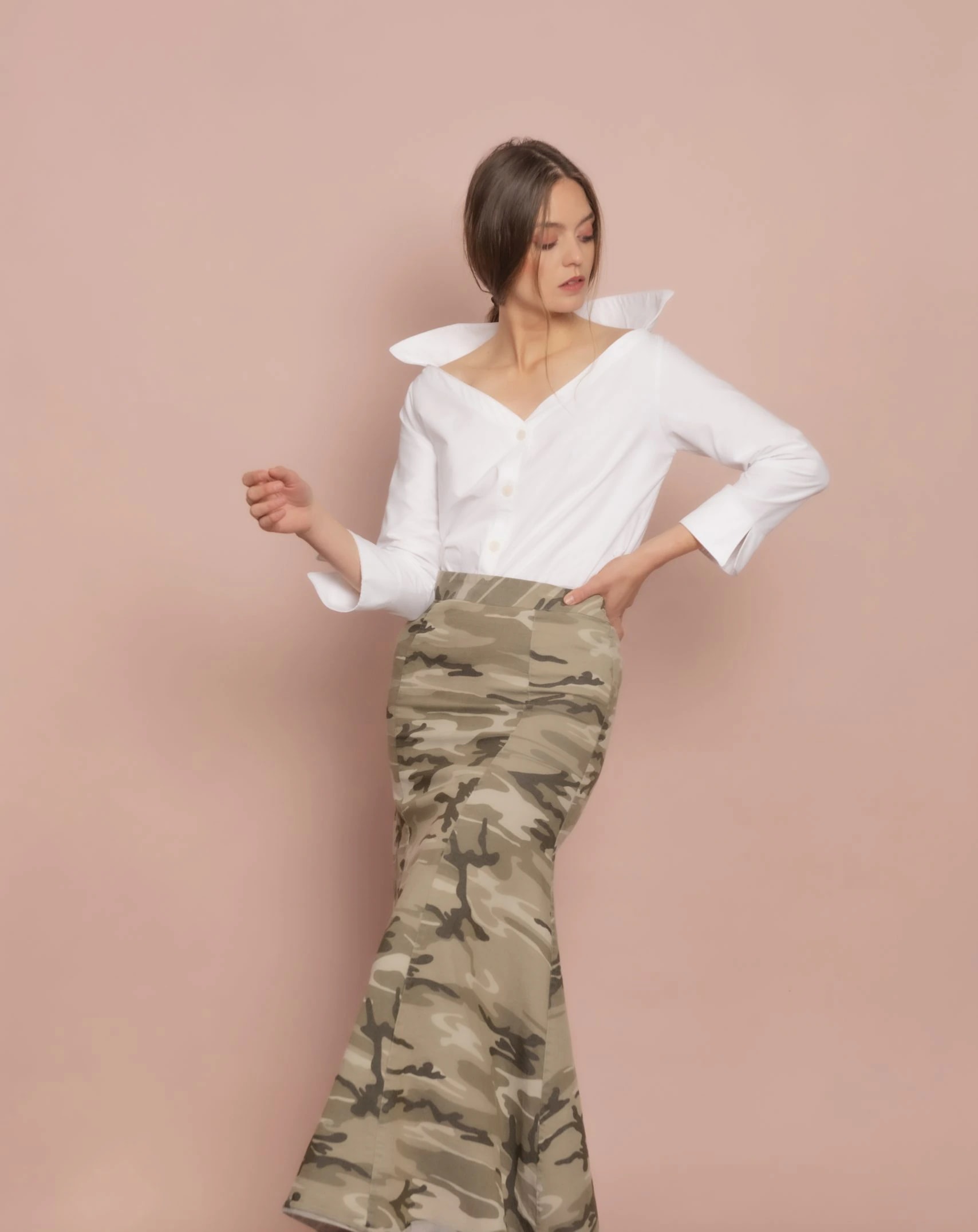 Maqui Camuflage - imagen 1