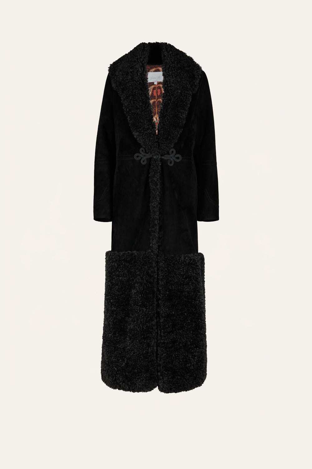 Espesura Coat - imagen 1
