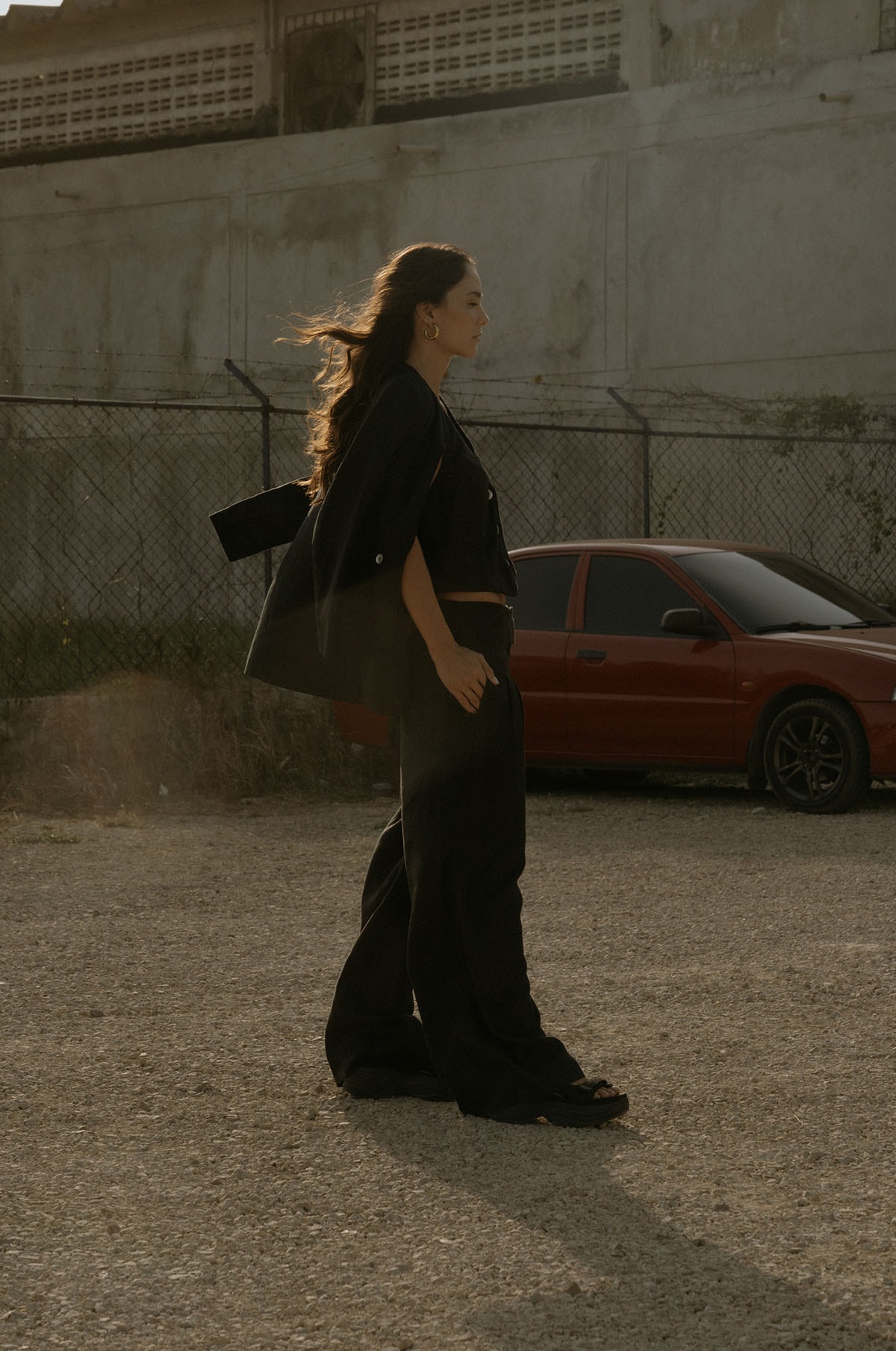 JEN PANTS - imagen 1