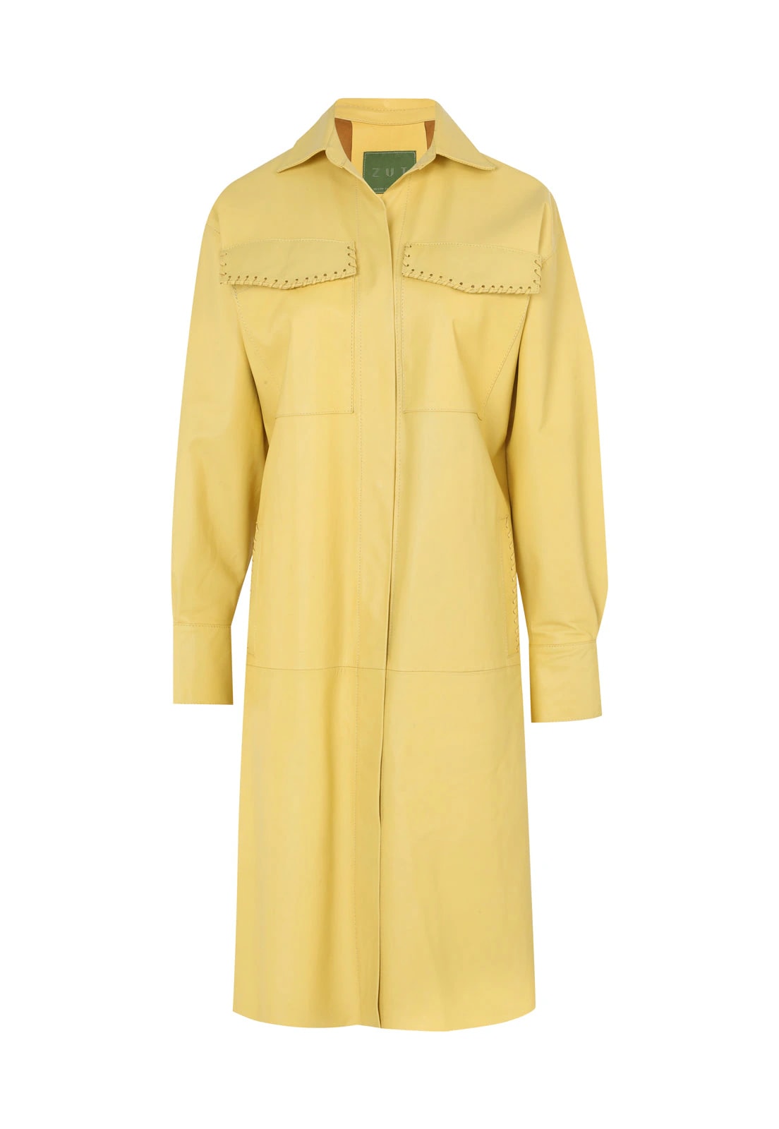 MAXI CARLOTA JACKET - imagen 1