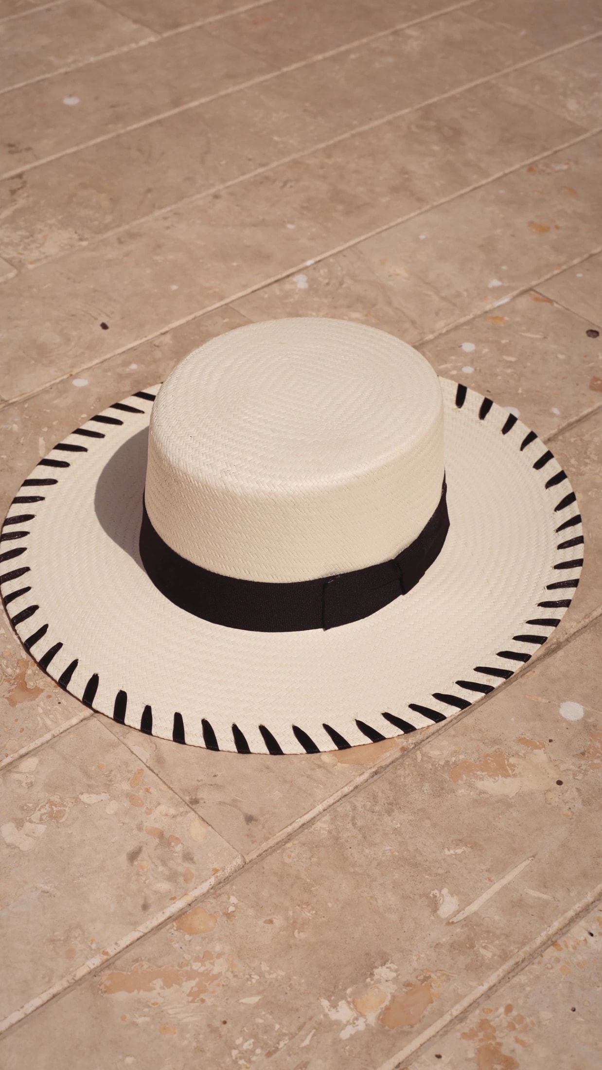 Kenia Hat - imagen 1