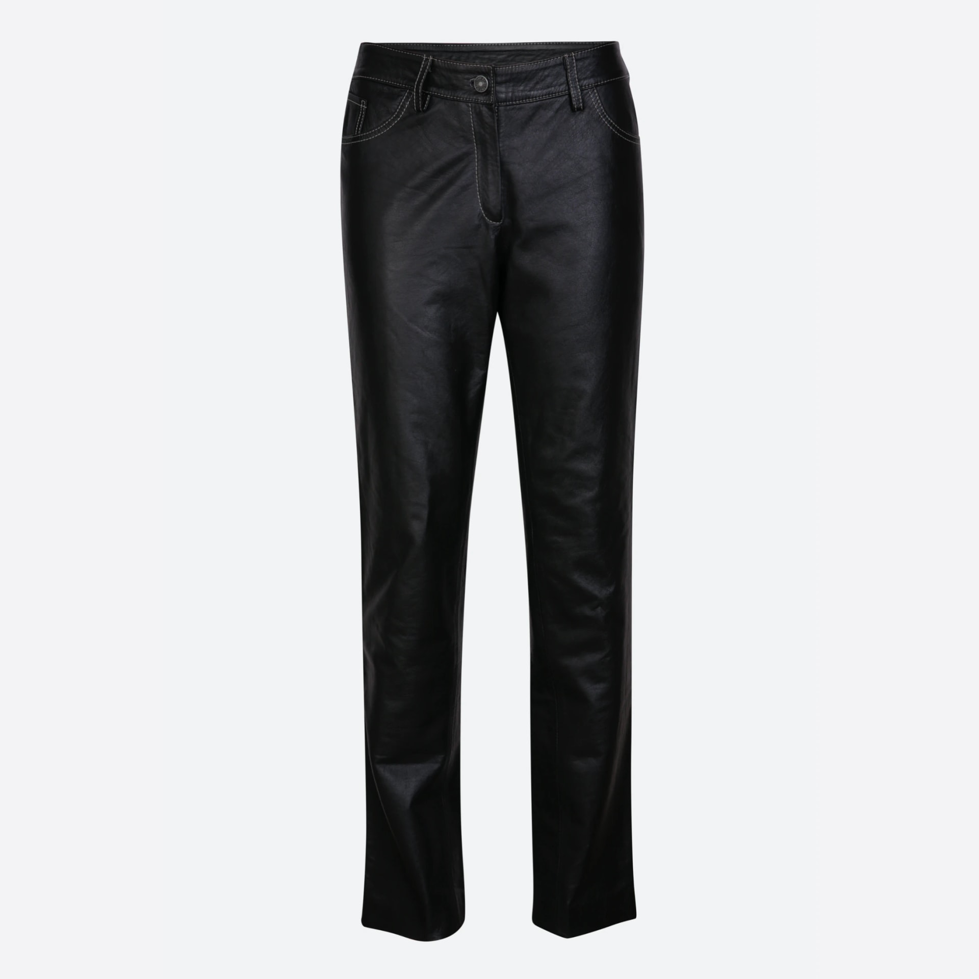VALENTINA WAISTBAND PANTS - imagen 1