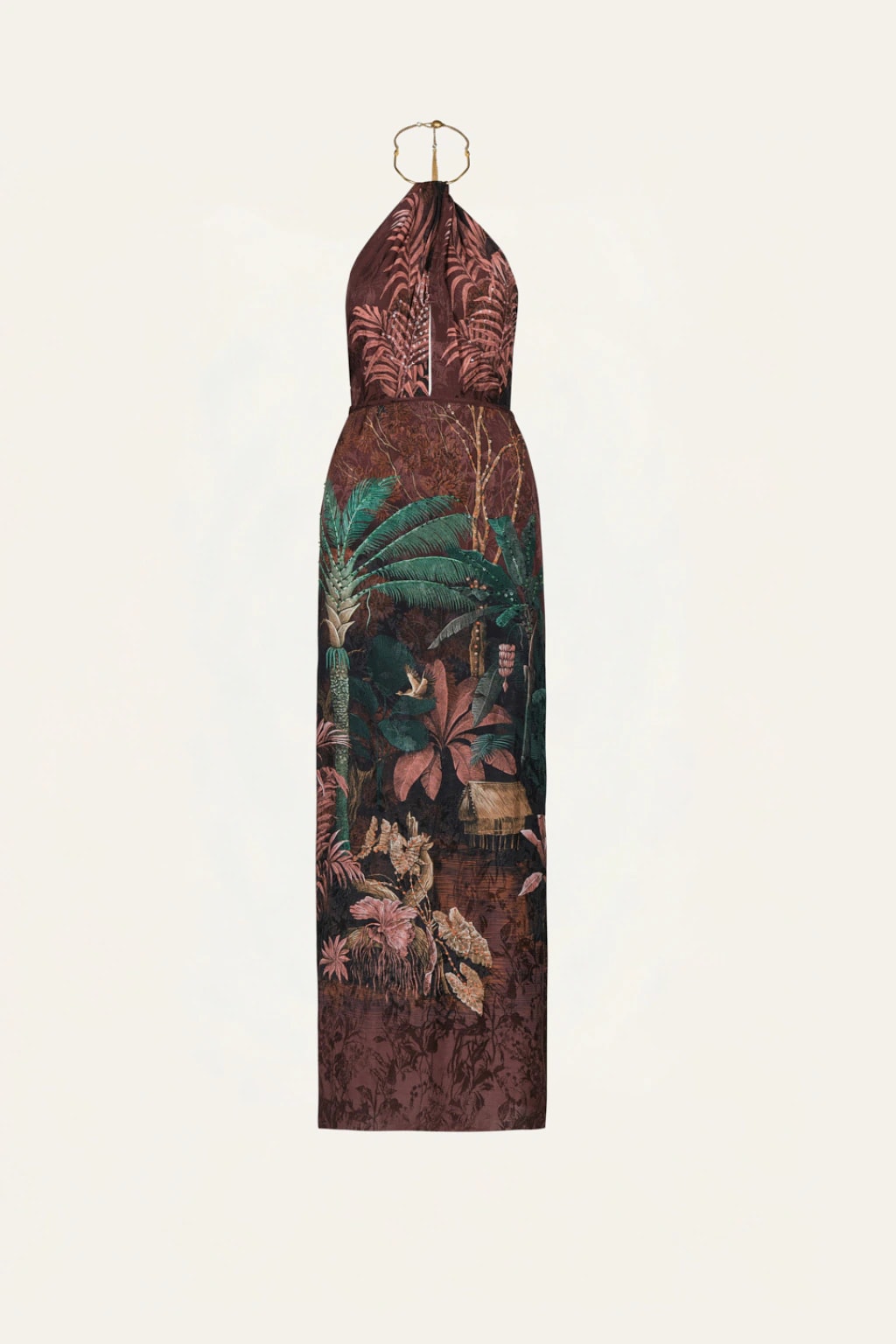 Wild Horizons Dress - imagen 1