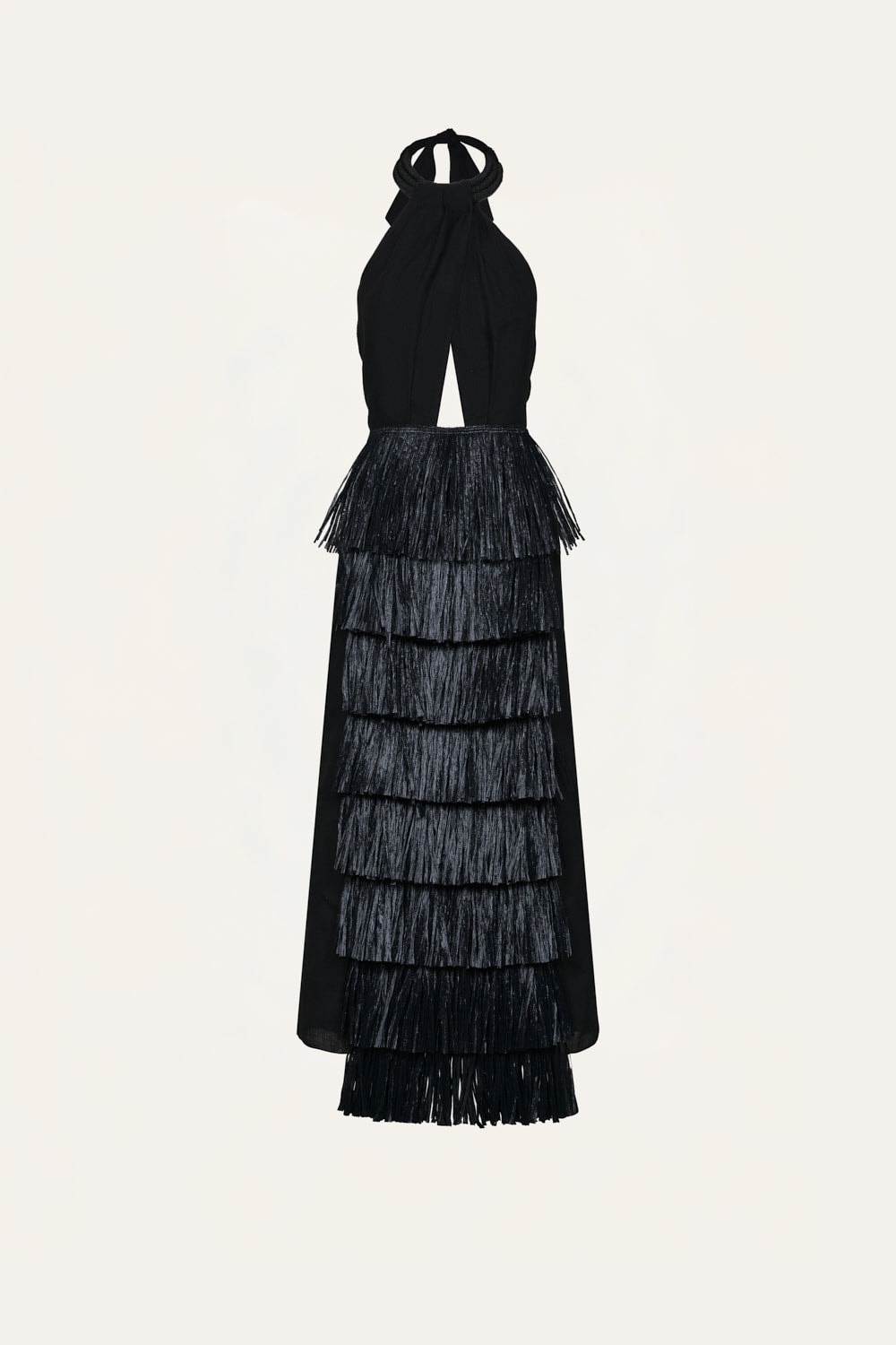 Donde El Cielo Desciende Dress - imagen 1