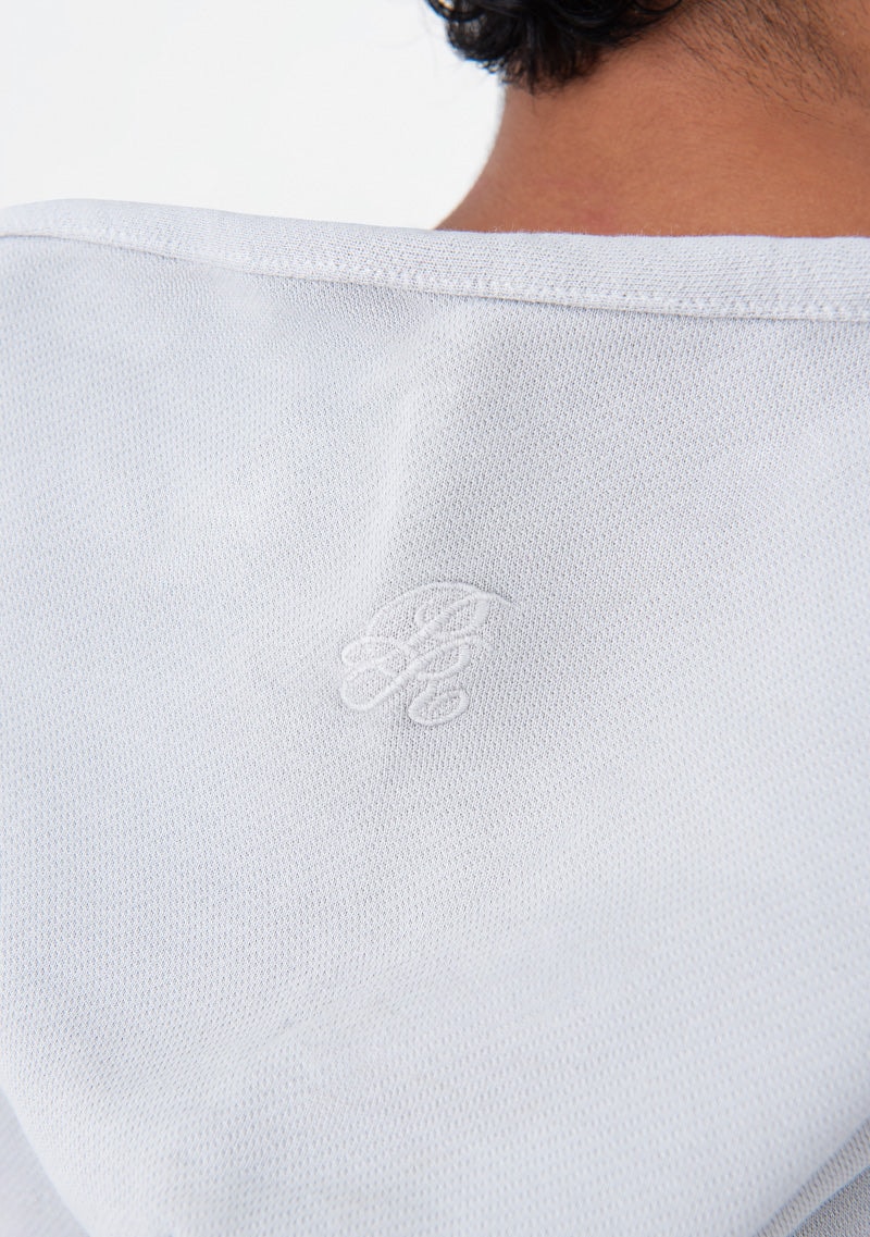 Atelier Grey Hoodie - imagen 1