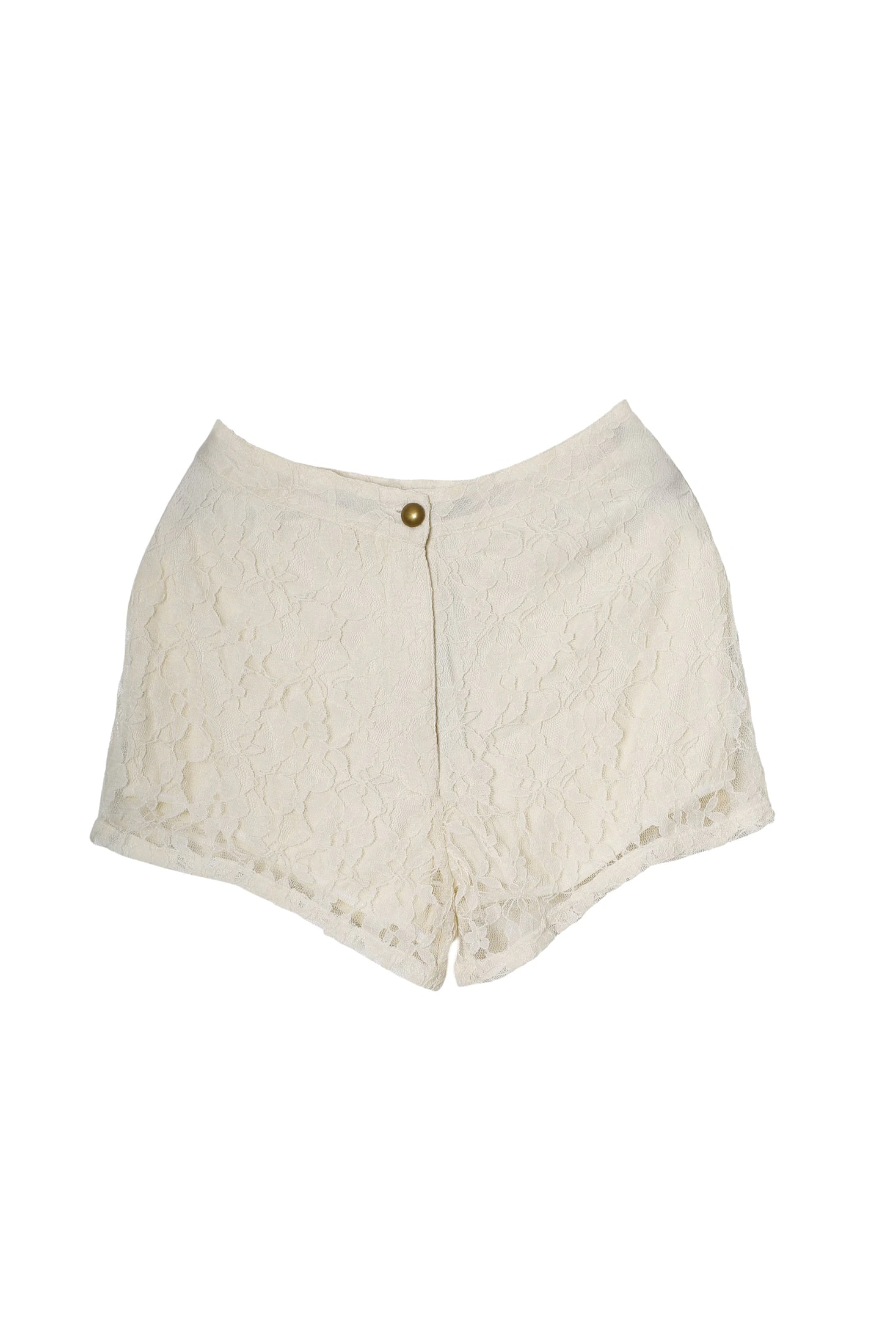 ETHEREAL LACE SHORT - imagen 1