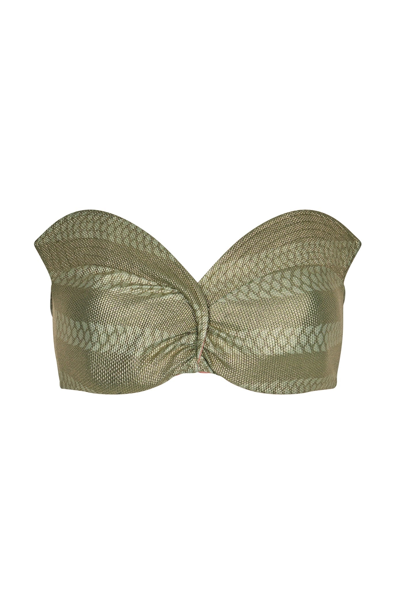 Victoria Top / Golden Green - imagen 1