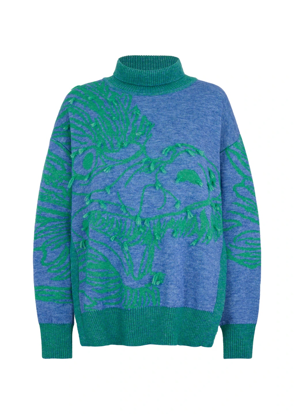 Gankor Sweater - imagen 1