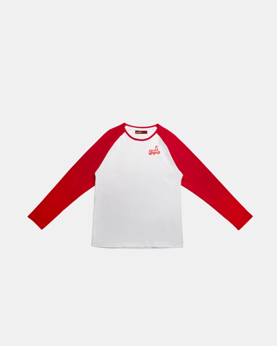 LONG SLEEVE SIMON CLOUD X VIDA PÚBLICA - imagen 1