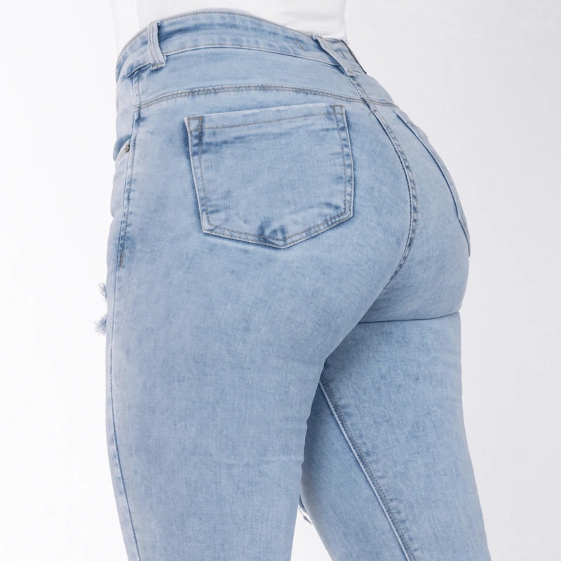Jean Axspen Skinny AX-1229 - imagen 1