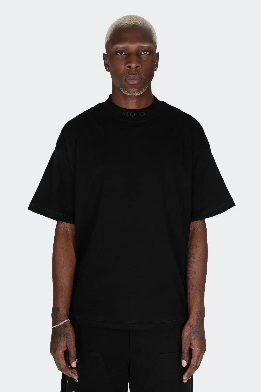 VENENO CAMISETA LABORATORY - imagen 1