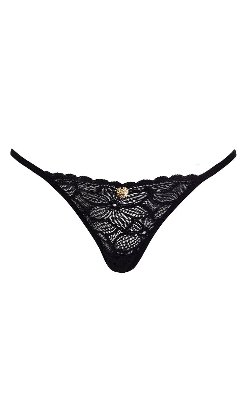 PANTY BRASIELRO NADIA INTIMATE - imagen 1