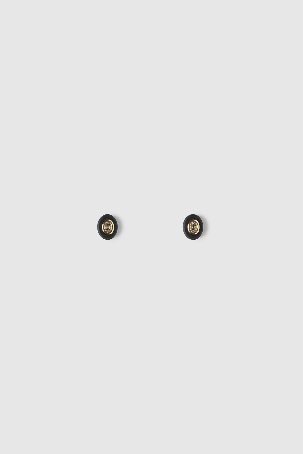 LIQUORICE - S EARRINGS - imagen 1