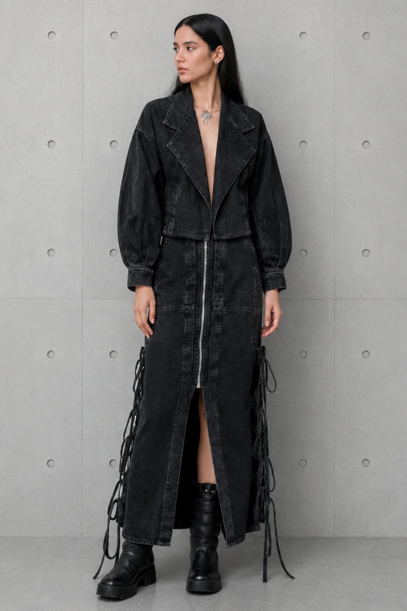 Chaqueta kaira - imagen 1