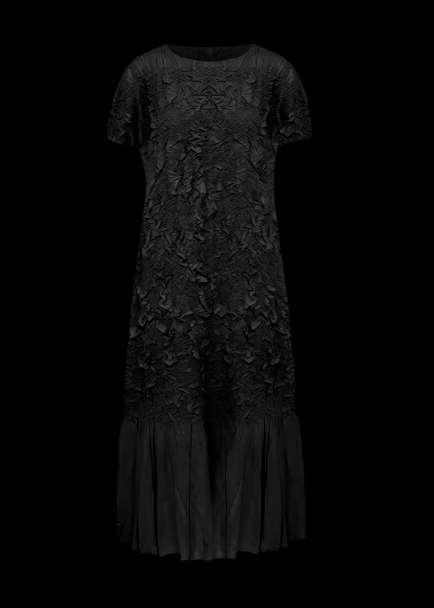 Vestido Dalias - imagen 1
