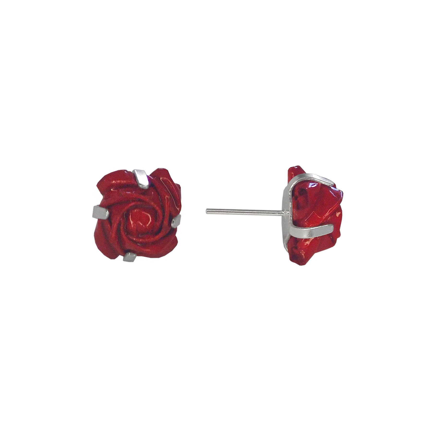 Topo rosa pequeña - imagen 1