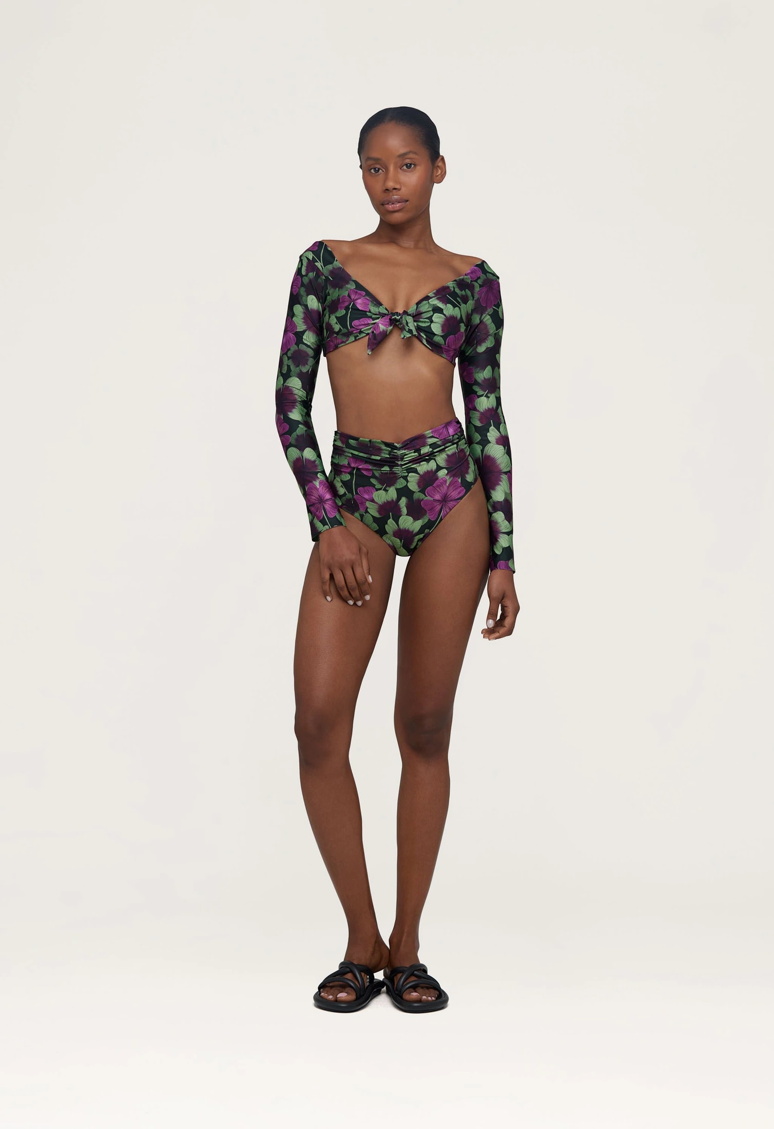 Vaiven Fortuna Bikini Bottom - imagen 1