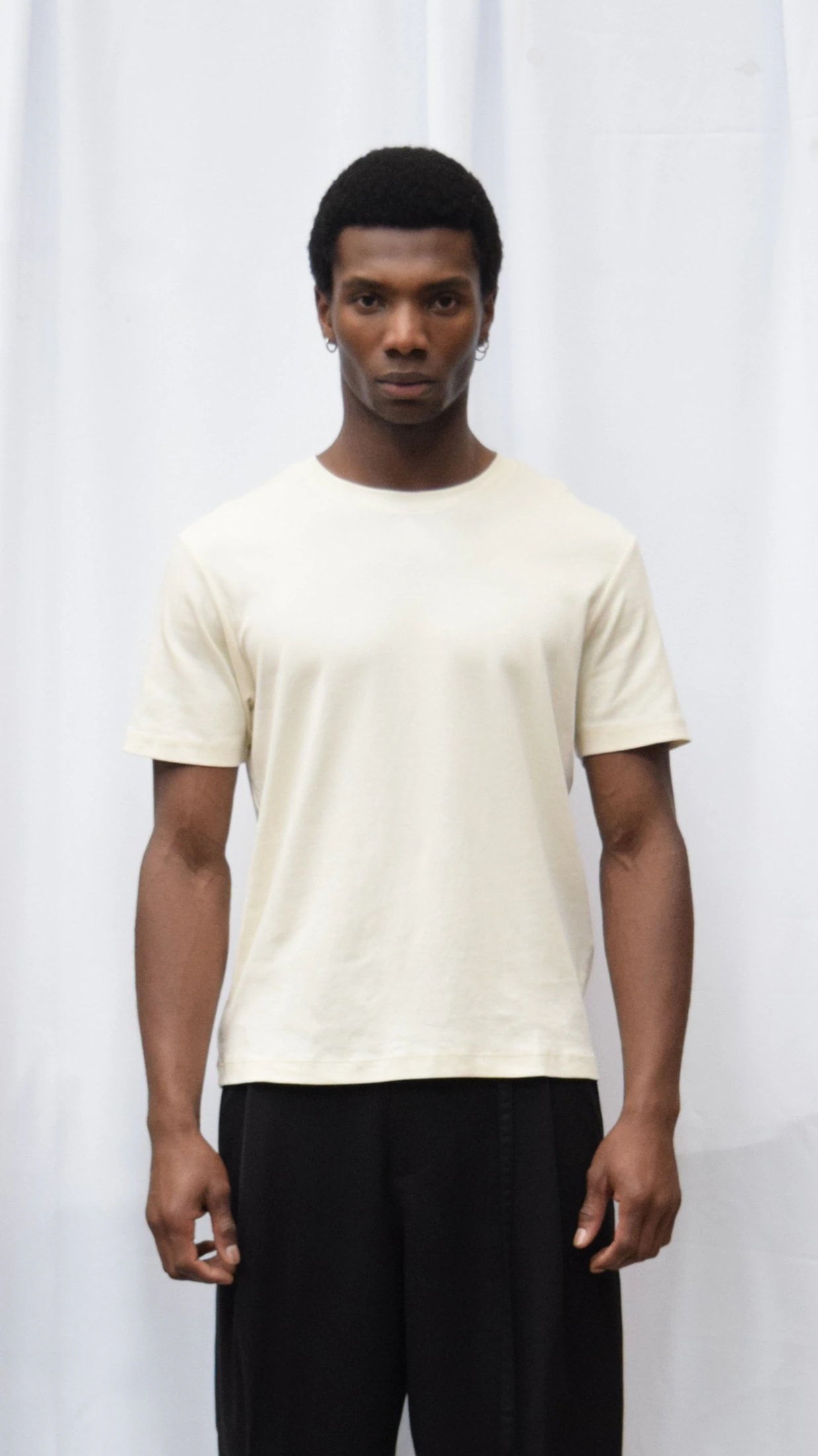 SAND T-SHIRT - imagen 1
