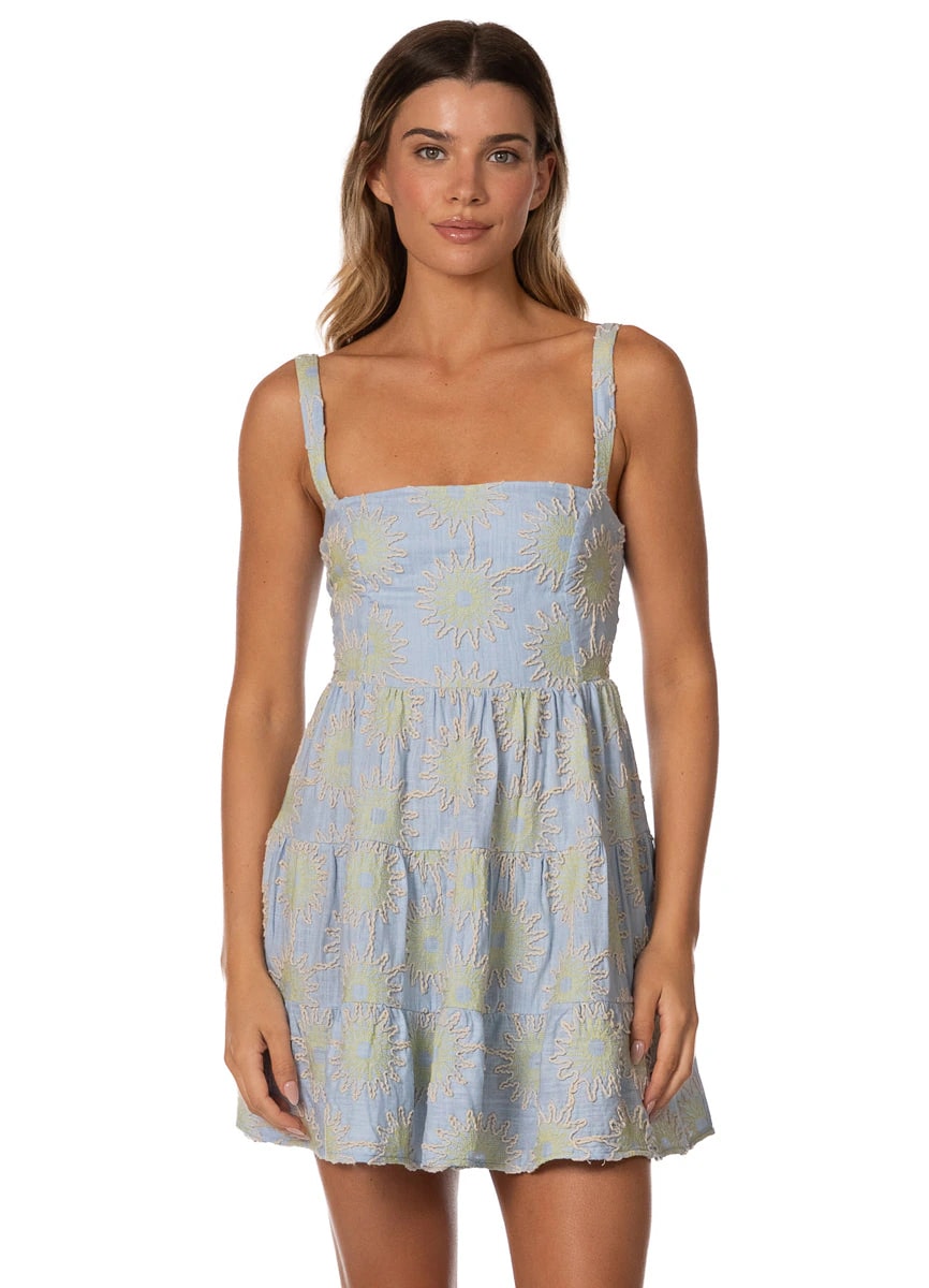 Maaji Sol Dream Emily Short Dress - imagen 1