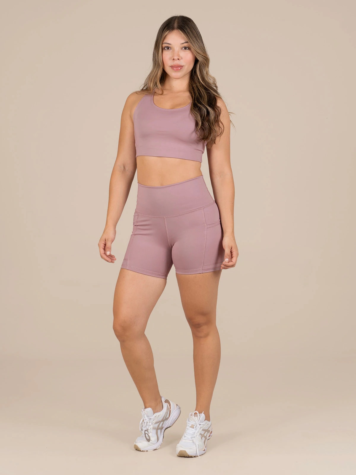 Poket short set alpin - imagen 1
