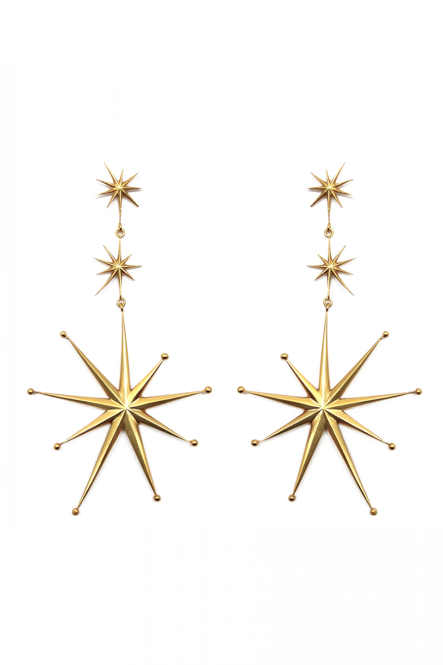 Estrellas Luminosas - imagen 1