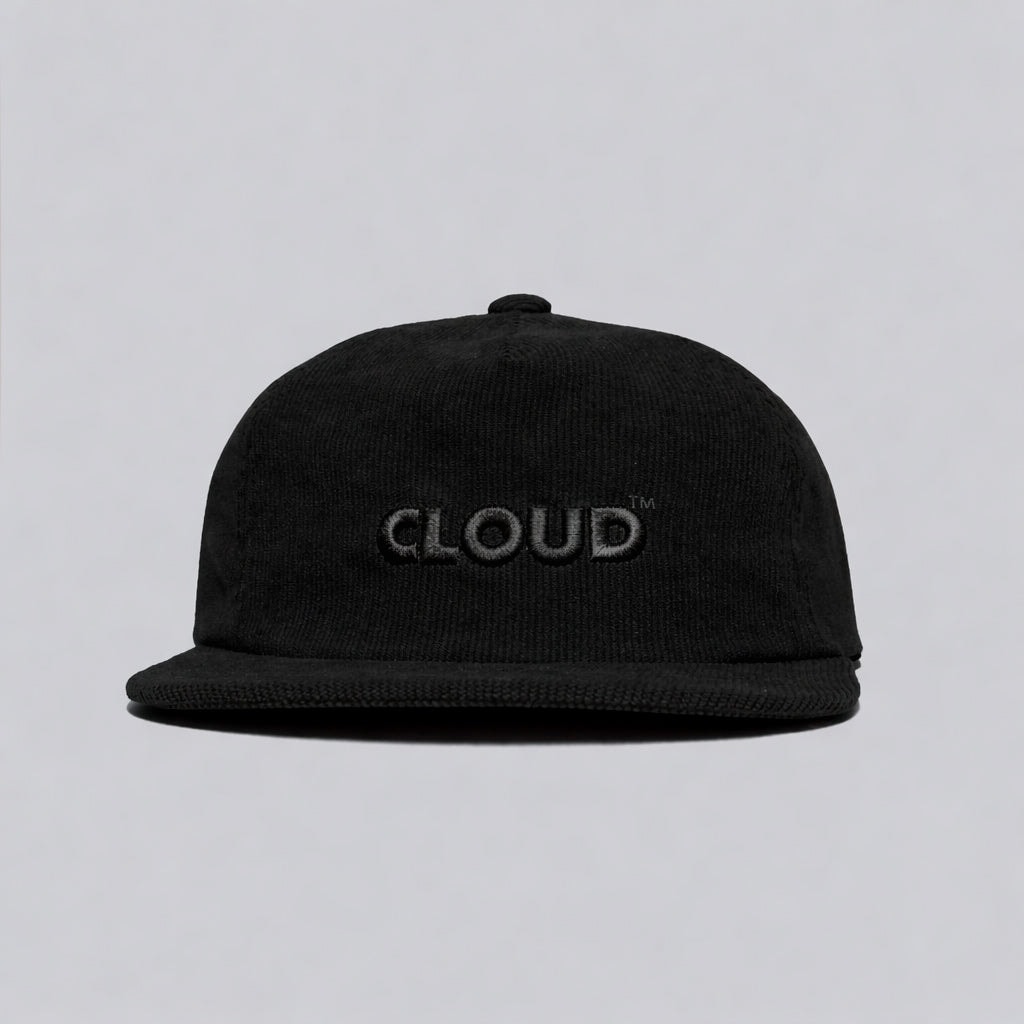 Gorra Block negra - imagen 1