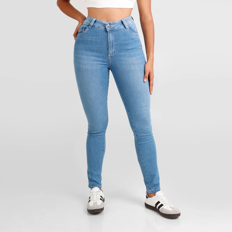 Jean Axspen Skinny Ax-2535 - imagen 1