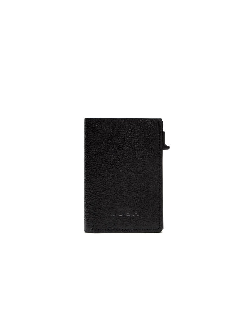 Billetera en cuero suave para hombre REF THJ106 - imagen 1