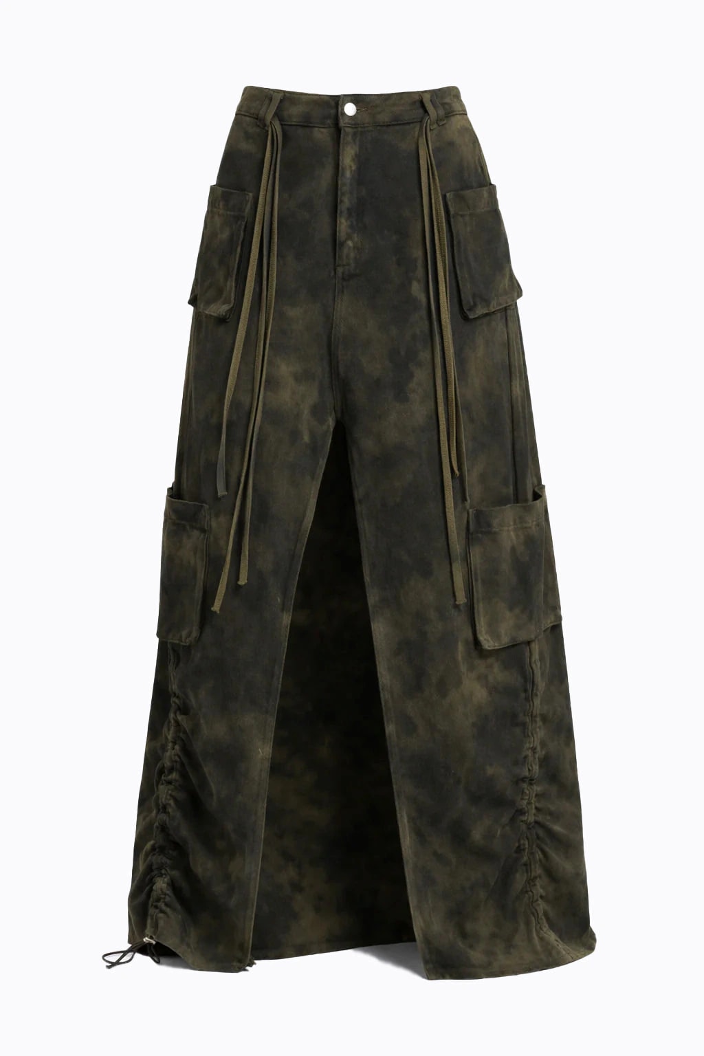 MAXI FALDA FLUIR - imagen 1