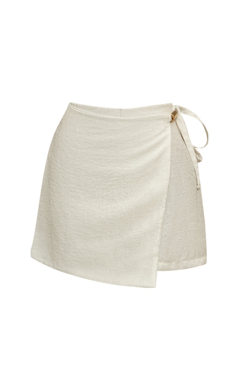 FALDA SHORT MILAN - imagen 1