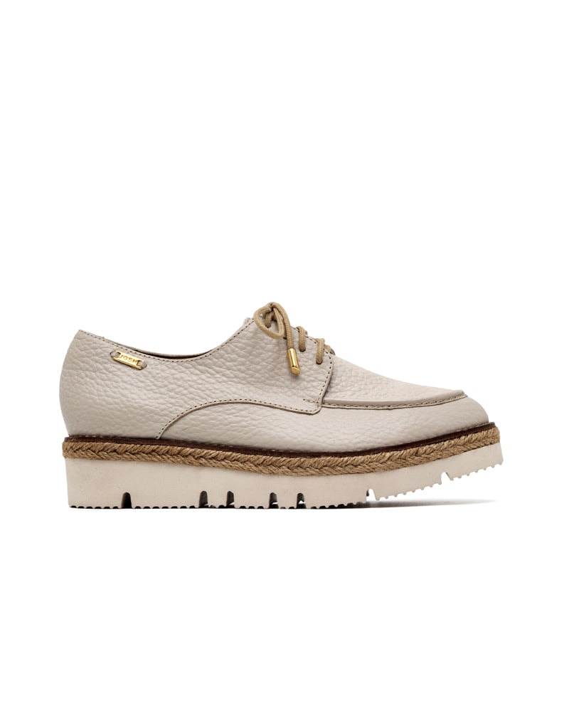 Zapato de cuero REF AKN1551 - imagen 1