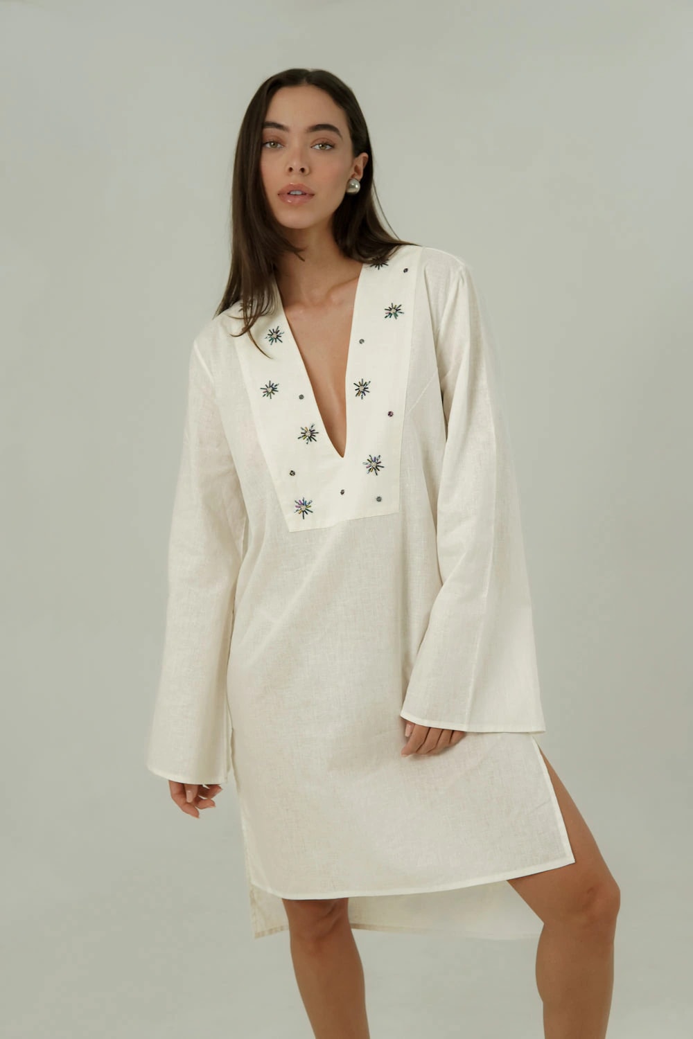 Túnica Capri - imagen 1