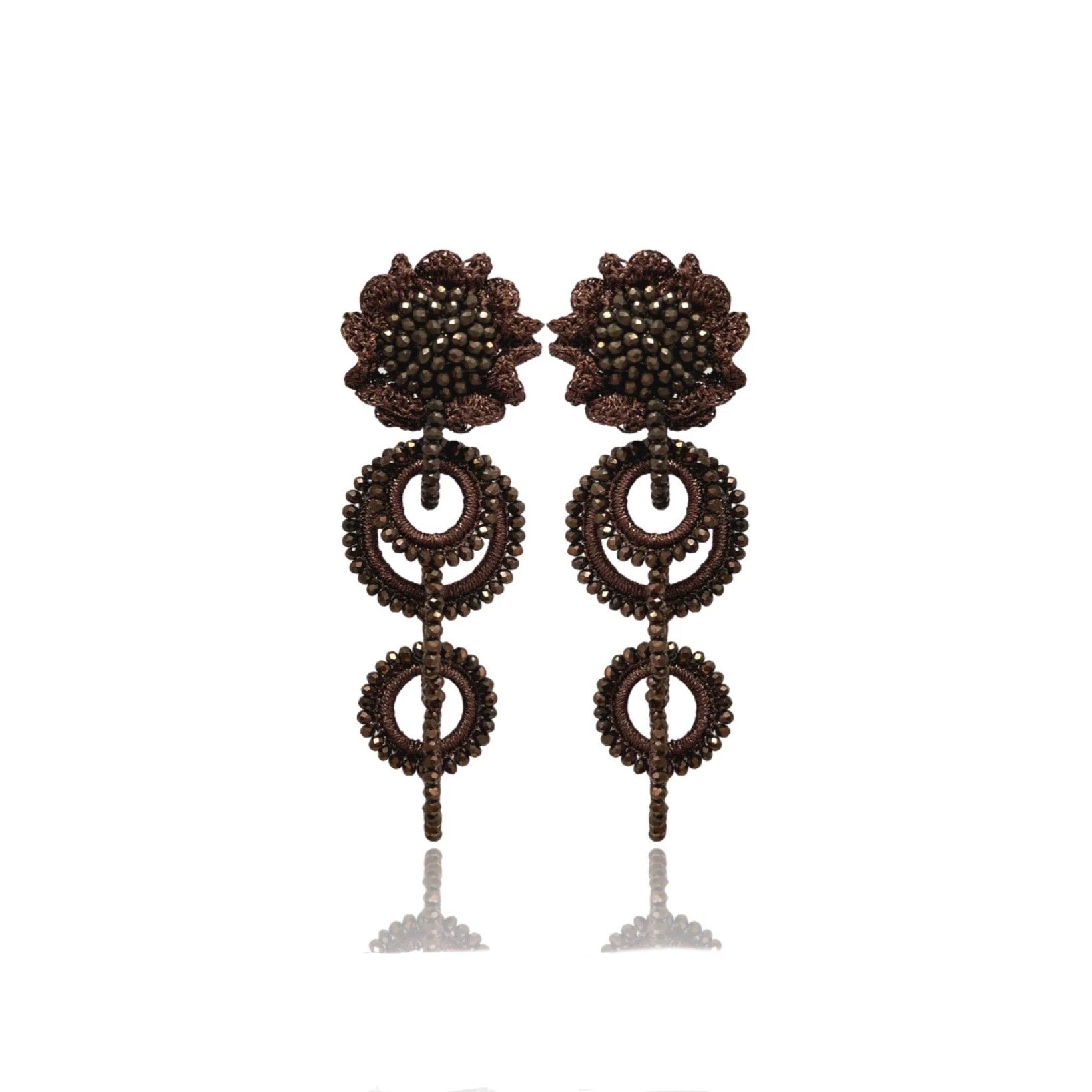 SALENTO - CHOCOLATE - imagen 1