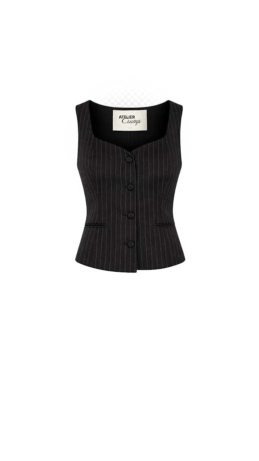 Silencio Night Vest - imagen 1