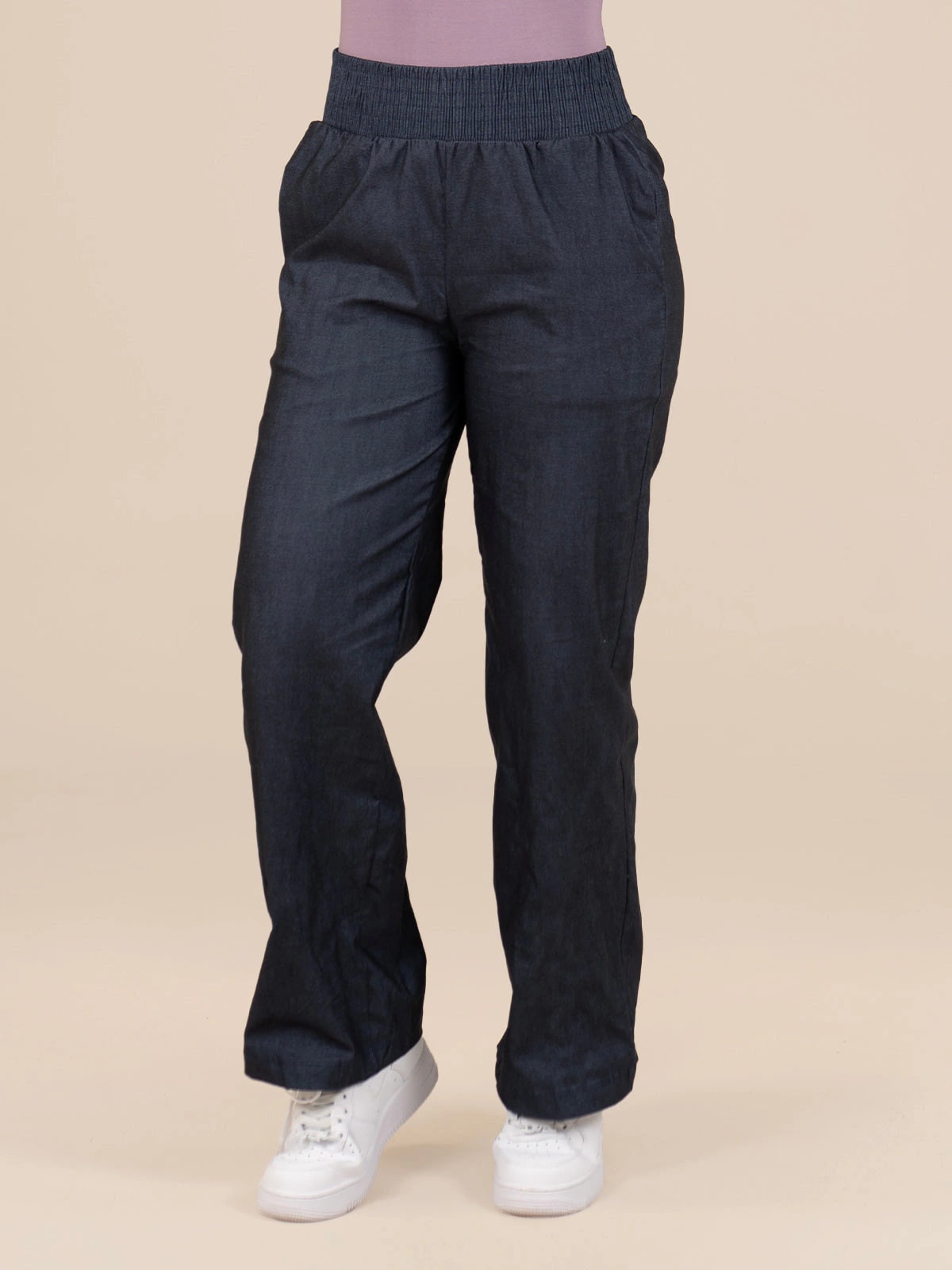 pantalon texas denim - imagen 1