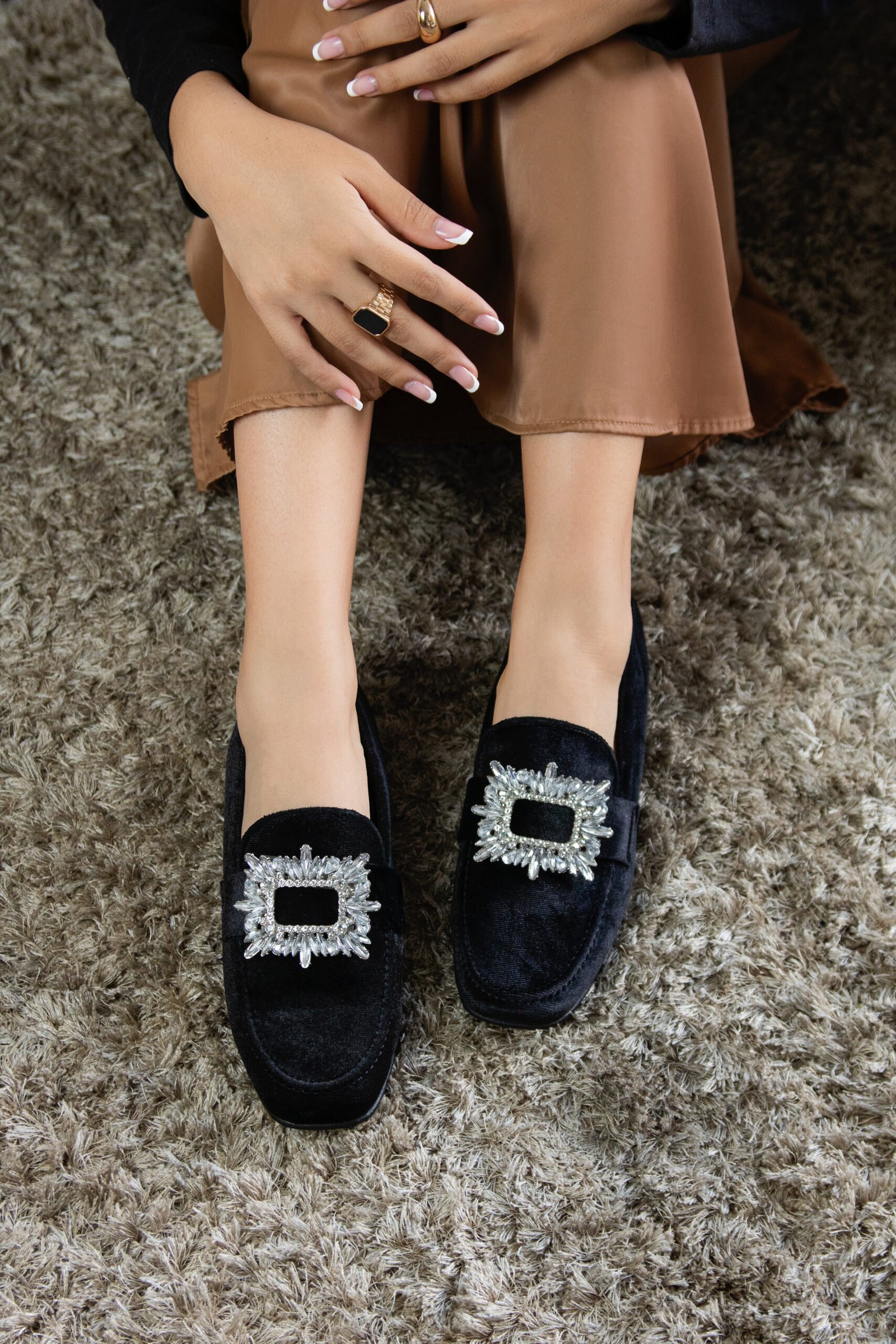 Mocasines - imagen 1