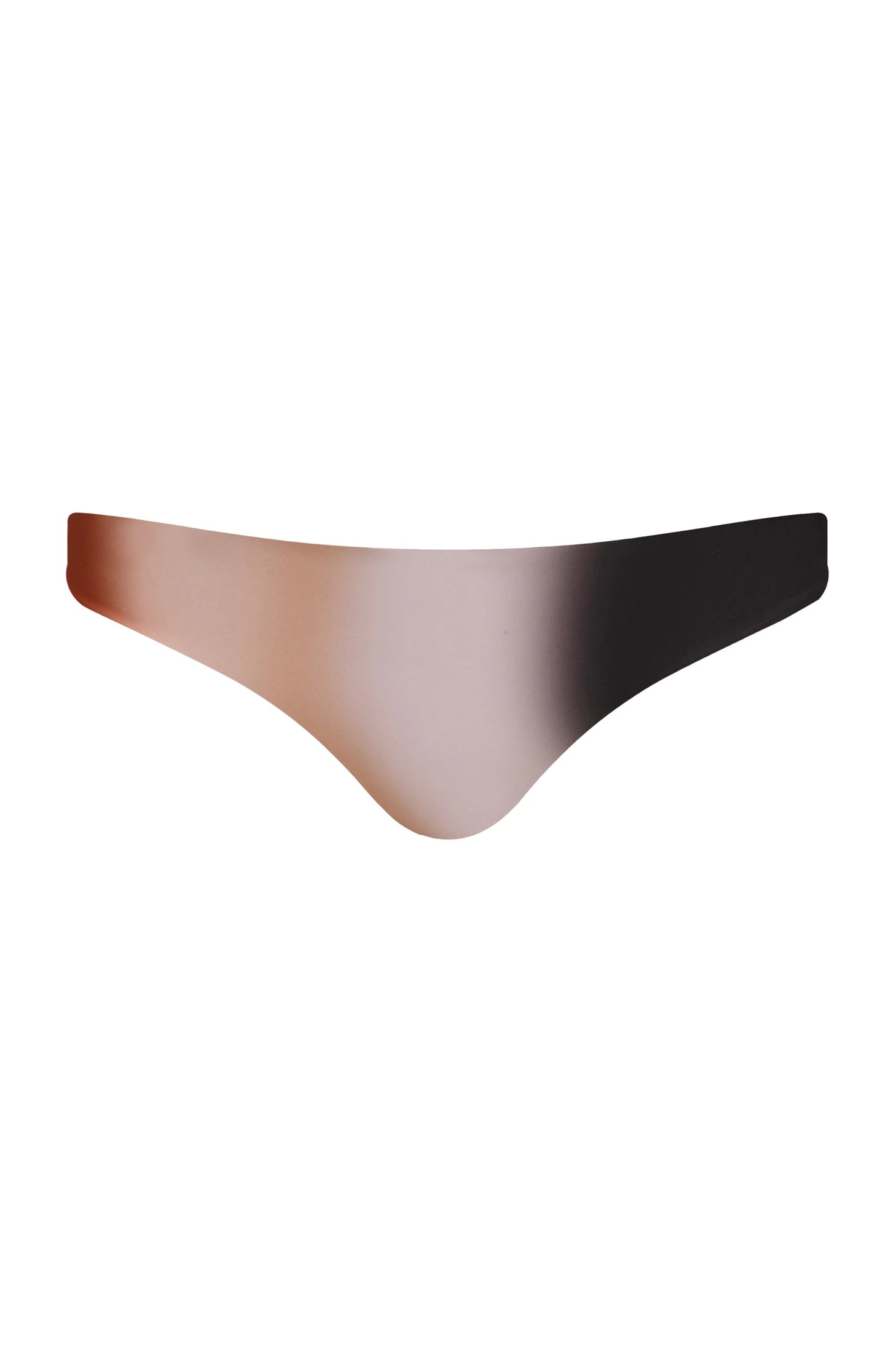 Guava Bottom / Black Nude Tie Dye - imagen 1