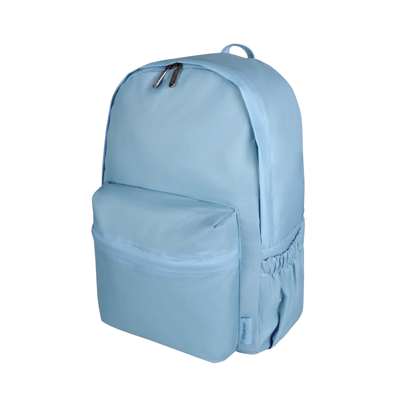 Morral Urbano Citybags Azul Claro - imagen 1