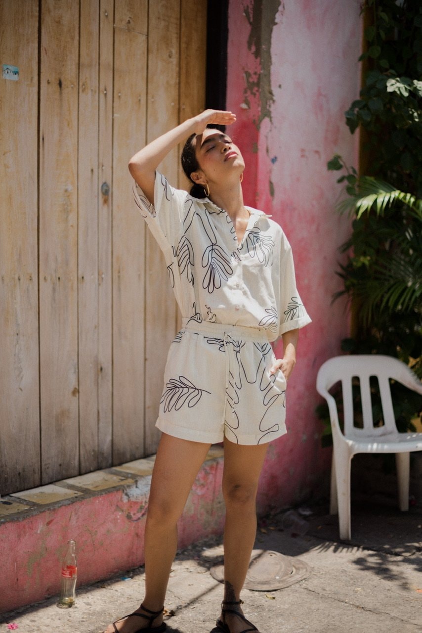 Short Melodía - imagen 1