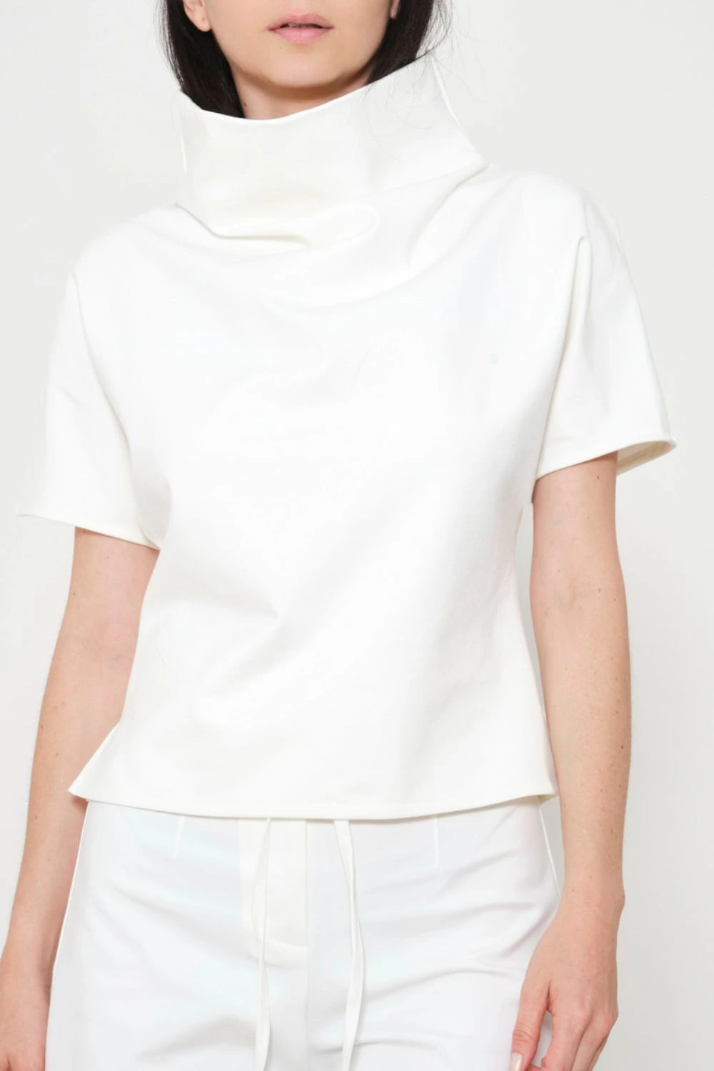 Blusa Arden Natural - imagen 1