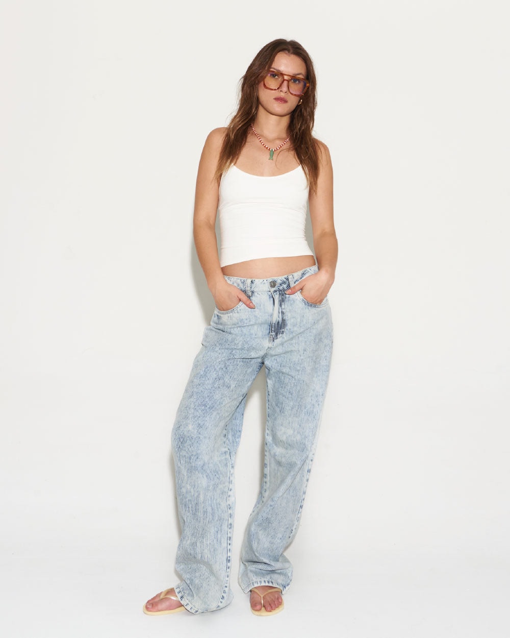 SHIFT PANTS - imagen 1