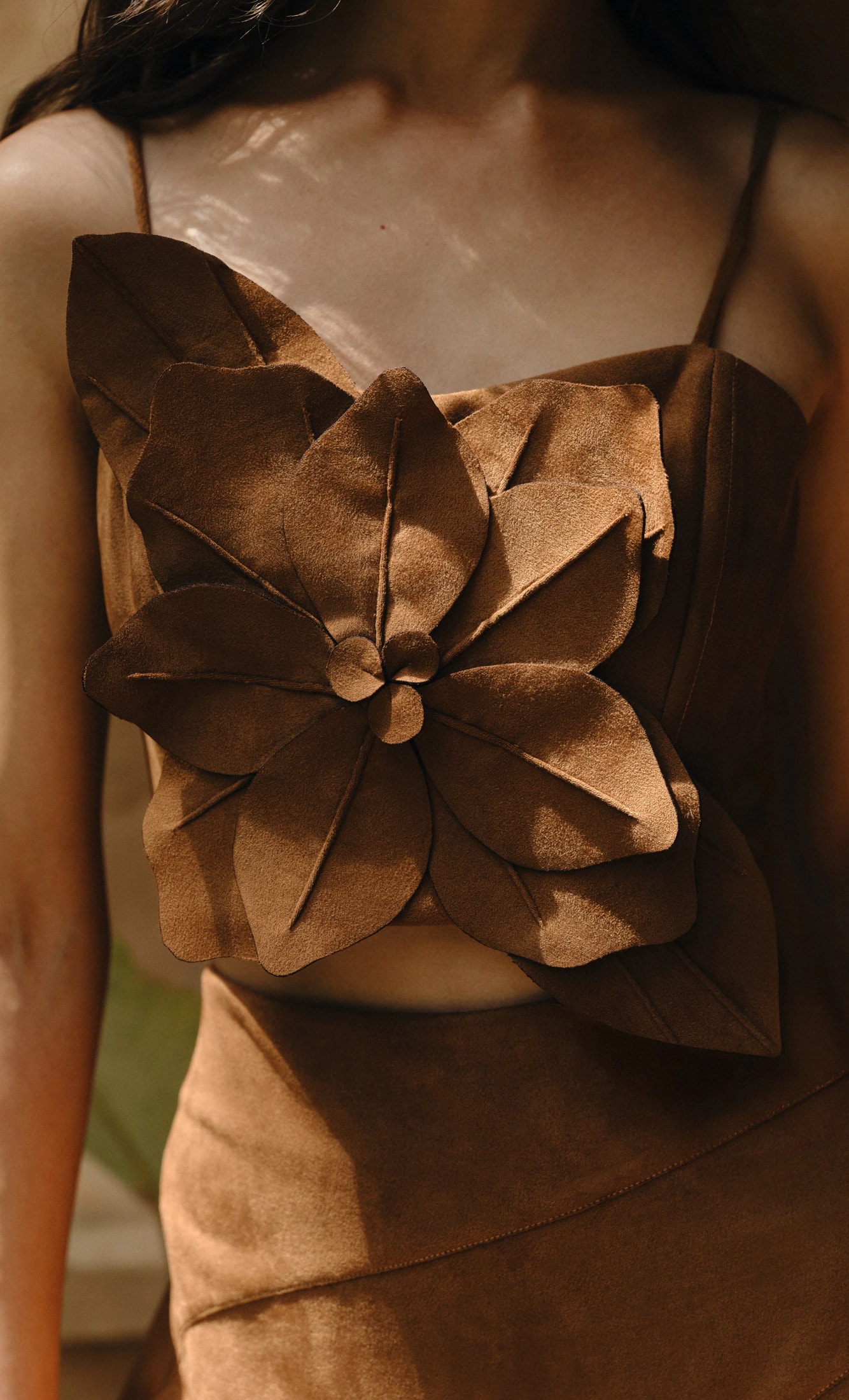 Crop Top Ravie - imagen 1