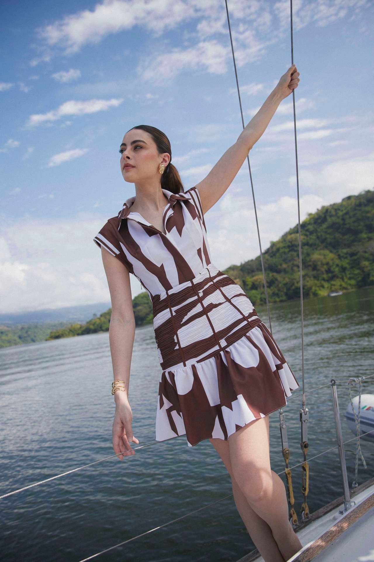 Vestido Laure - imagen 1